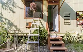 Container House Cahuita